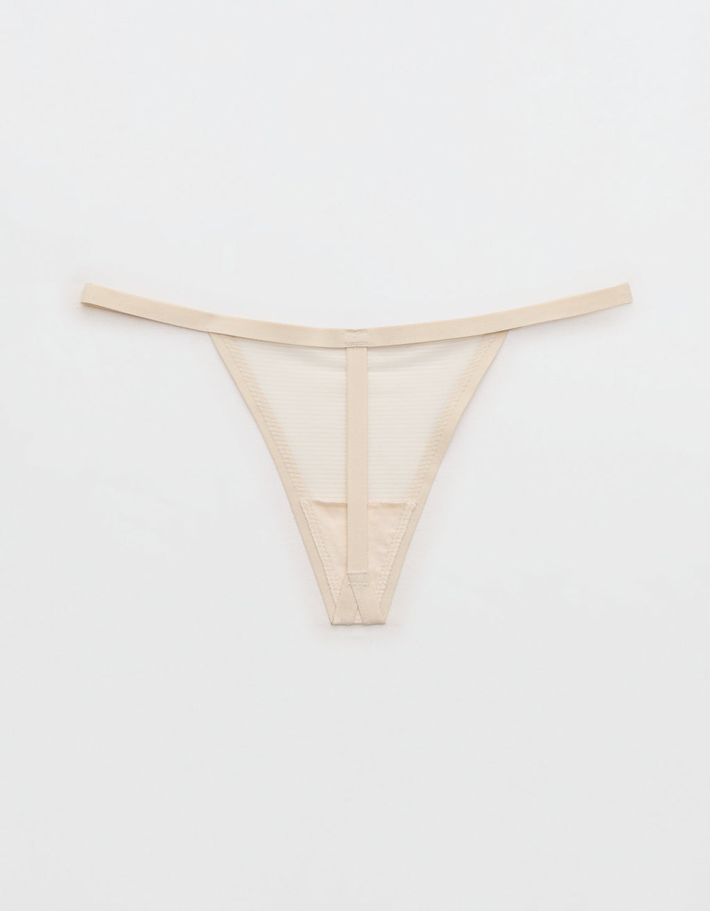 Smoothez Tanga de Rayas Transparentes - Generico 6774_8513_119_b