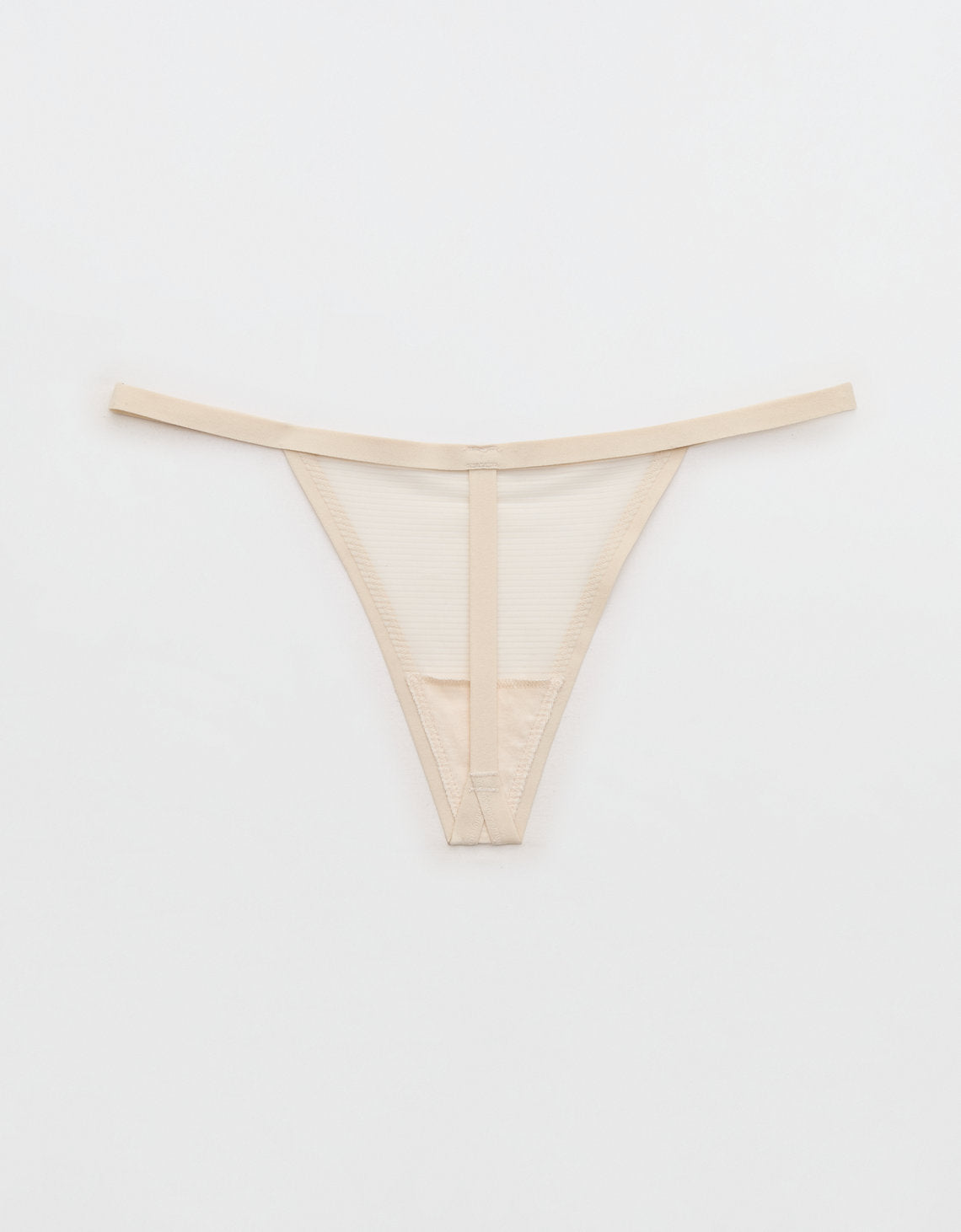 Smoothez Tanga de Rayas Transparentes - Generico 6774_8513_119_b