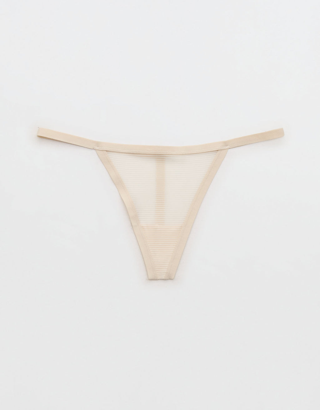 Smoothez Tanga de Rayas Transparentes - Generico 6774_8513_119_f