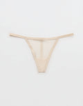 Smoothez Tanga de Rayas Transparentes - Generico 6774_8513_119_f