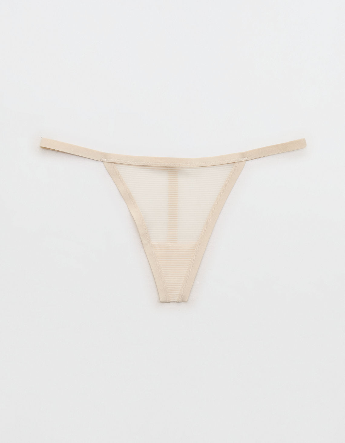 Smoothez Tanga de Rayas Transparentes - Generico 6774_8513_119_f