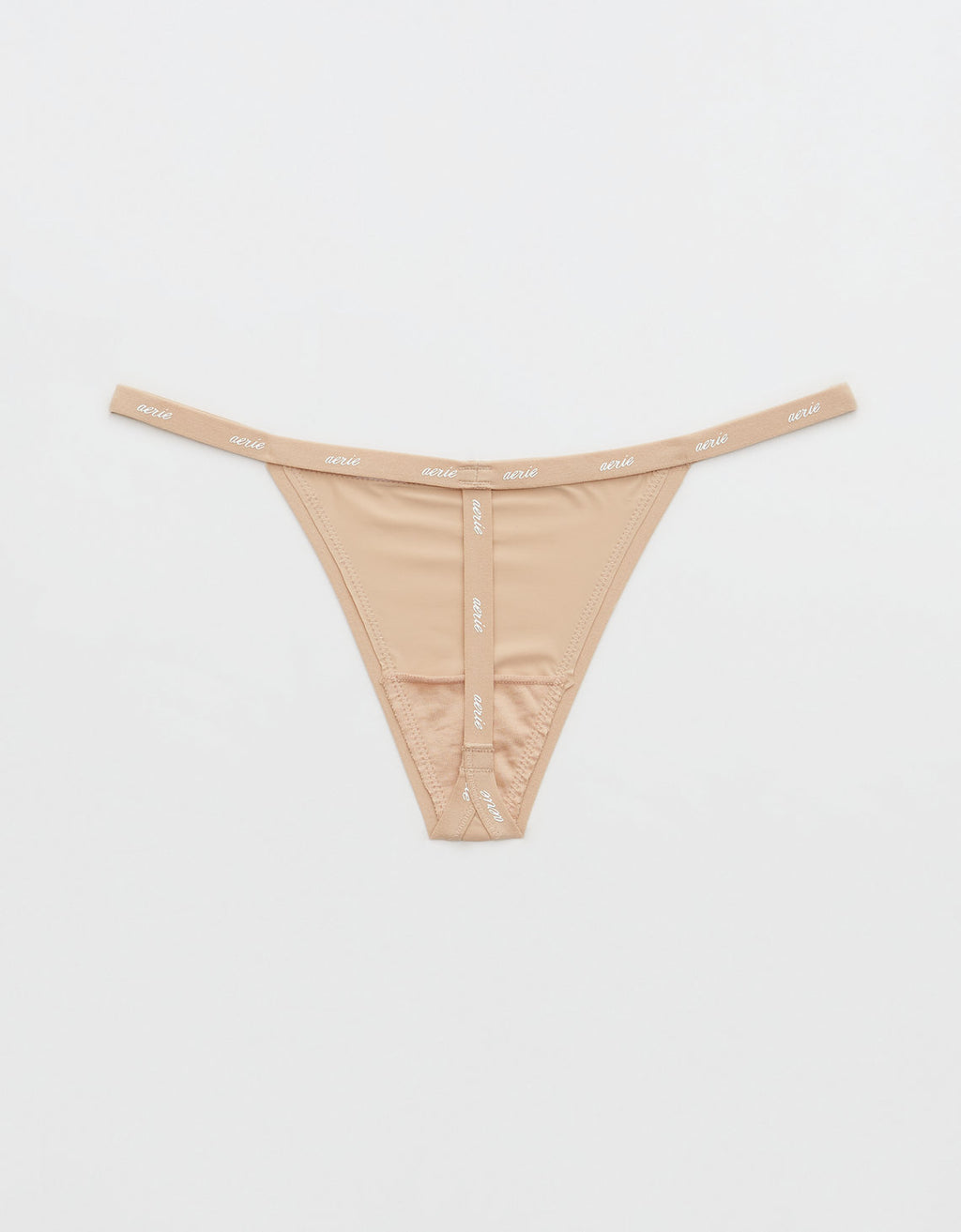 Undie Aerie Thong Smoothez en microfibra - Generico 6777_7297_153_b