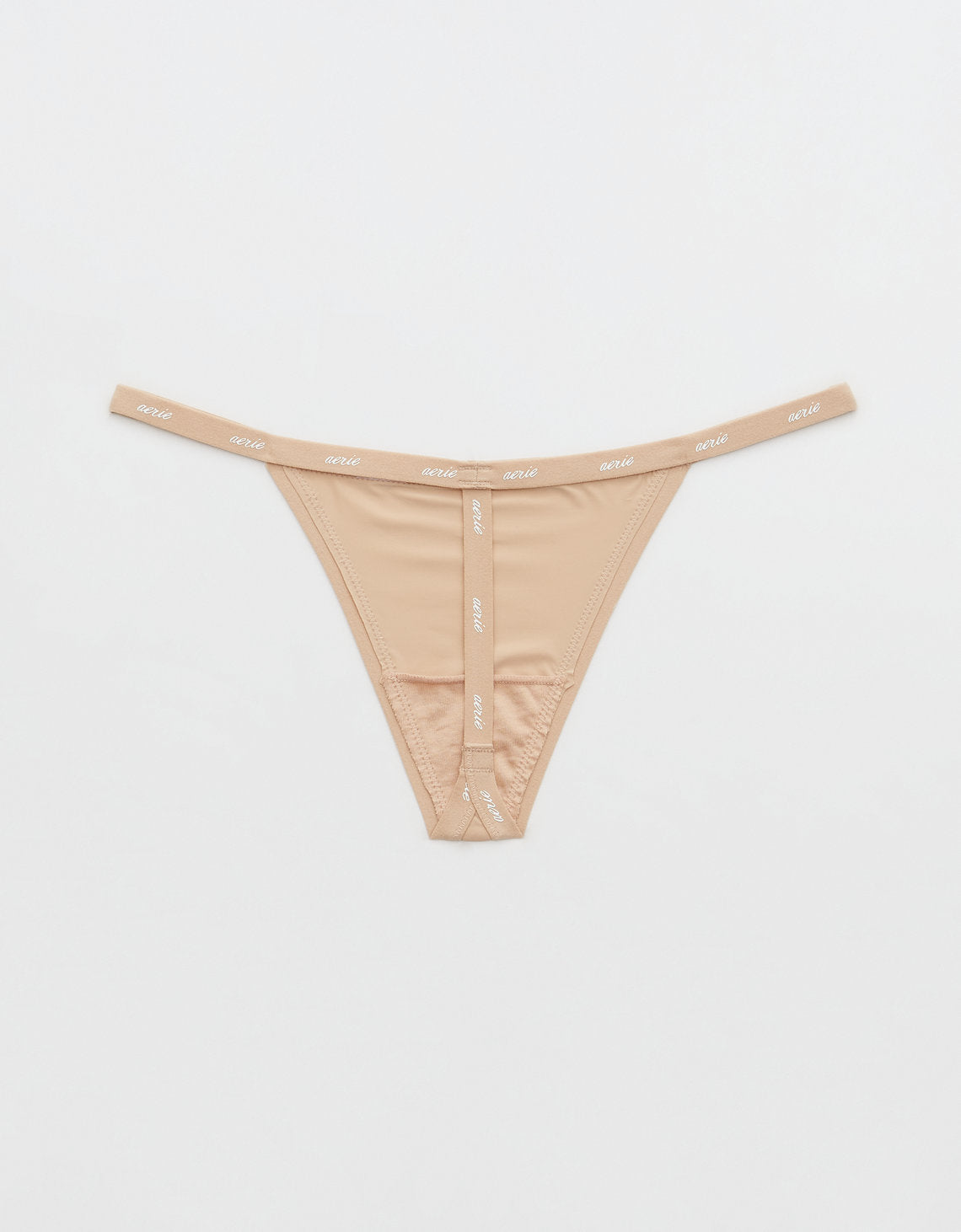 Undie Aerie Thong Smoothez en microfibra - Generico 6777_7297_153_b