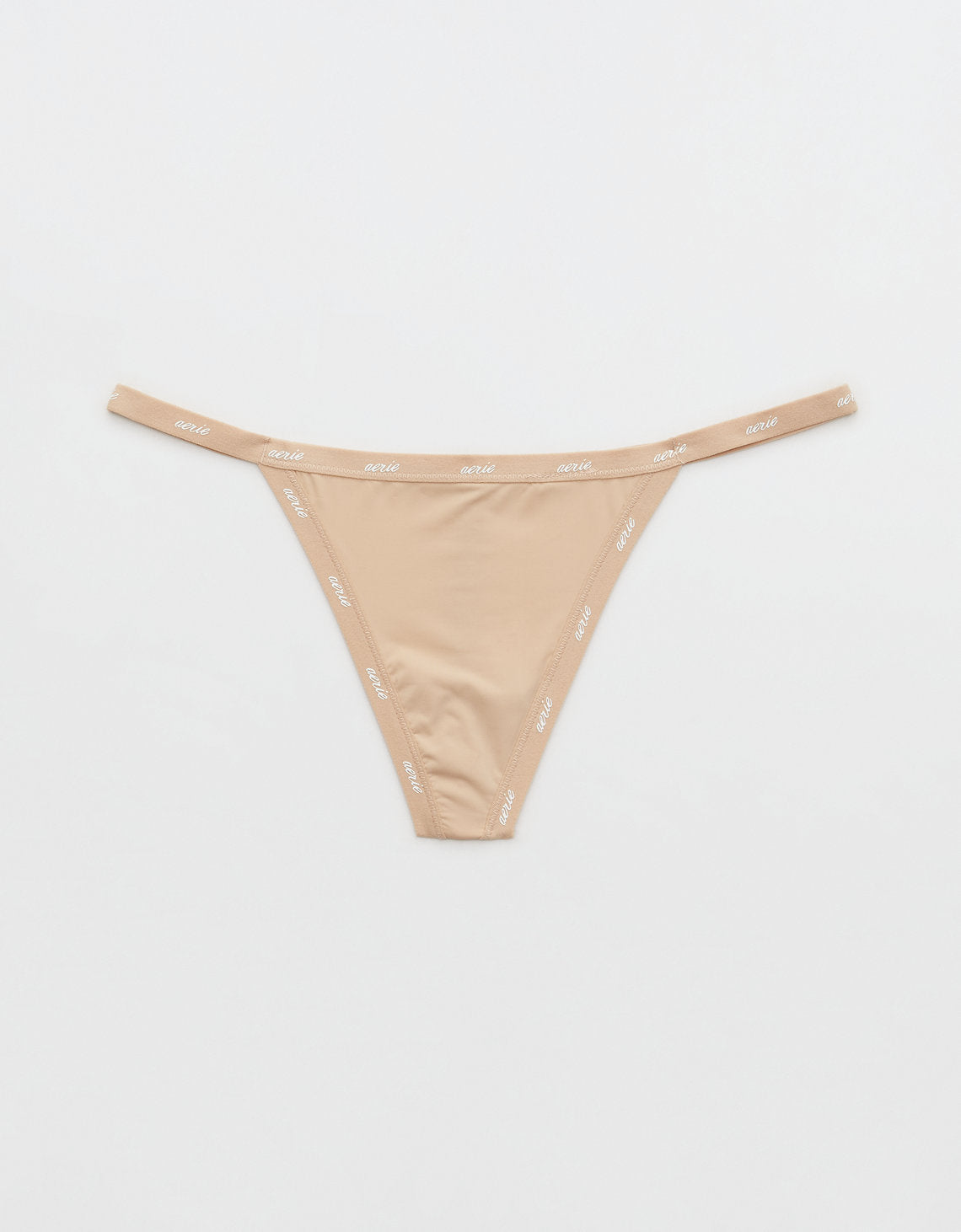Undie Aerie Thong Smoothez en microfibra - Generico 6777_7297_153_f