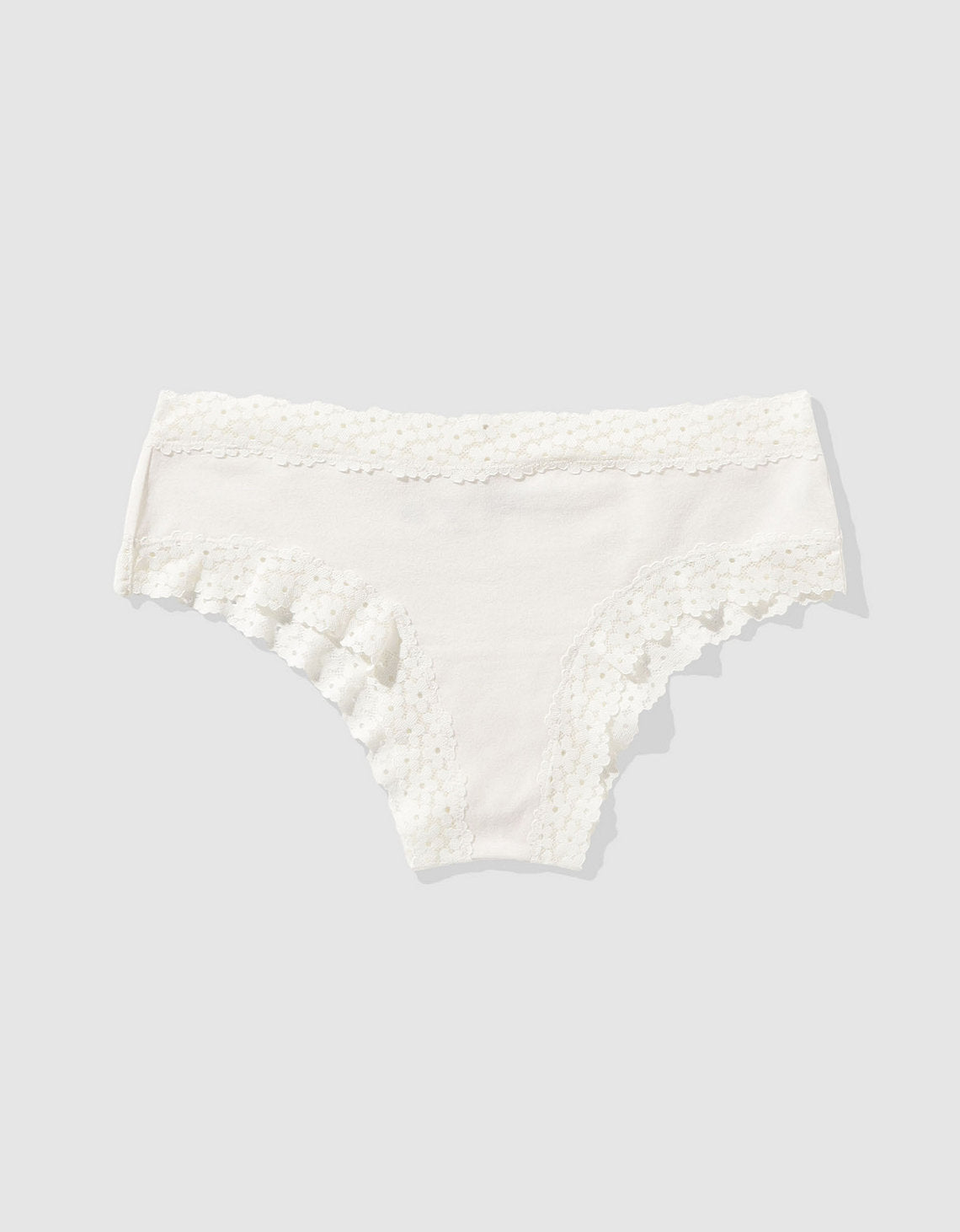 Tanga de encaje Mujer Aerie - Generico 7442_7075_125_b