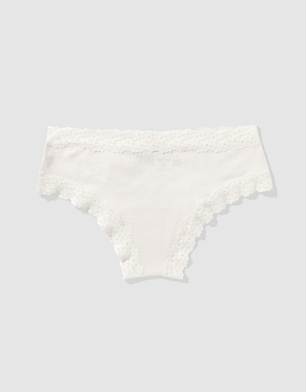 Tanga de encaje Mujer Aerie - Generico 7442_7075_125_f