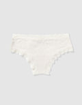 Tanga de encaje Mujer Aerie - Generico 7442_7075_125_f