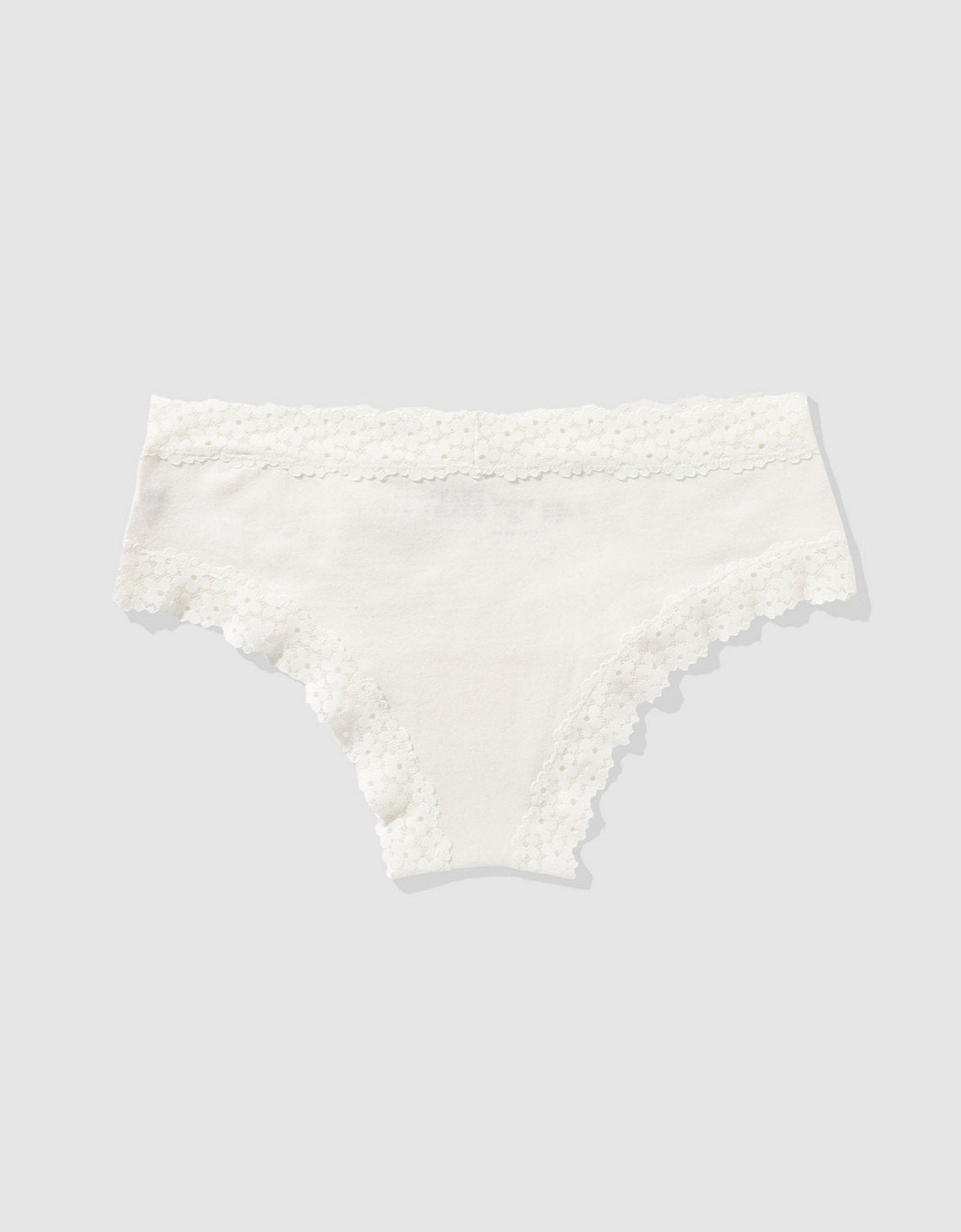 Tanga de encaje Mujer Aerie - Generico 7442_7075_125_f