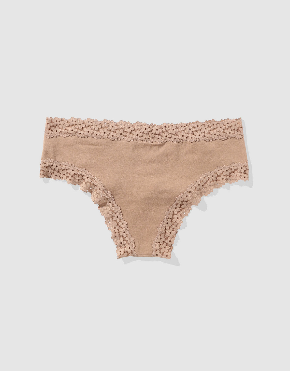 Tanga de encaje Mujer Aerie - Generico 7442_7075_158_b