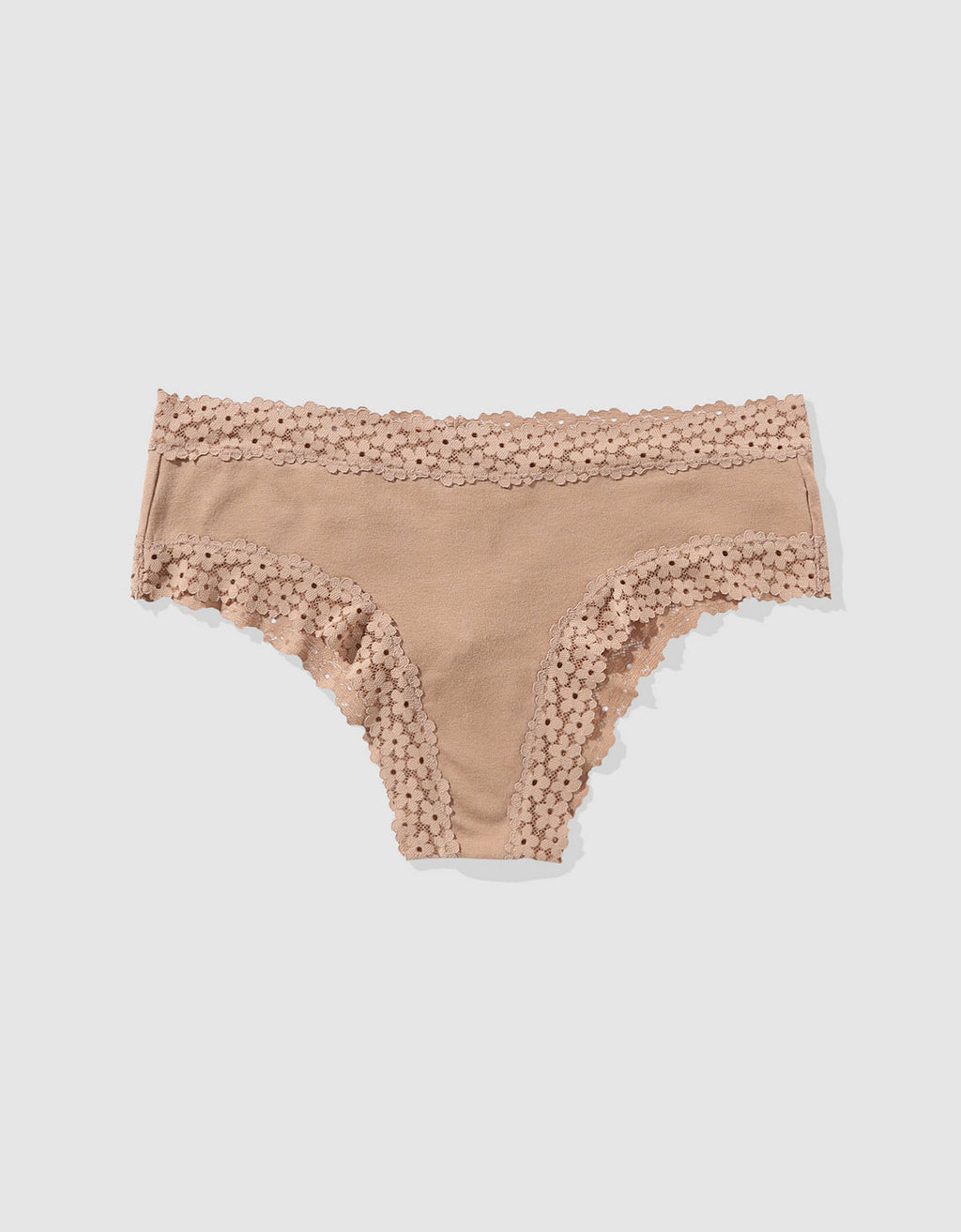 Tanga de encaje Mujer Aerie - Generico 7442_7075_158_f