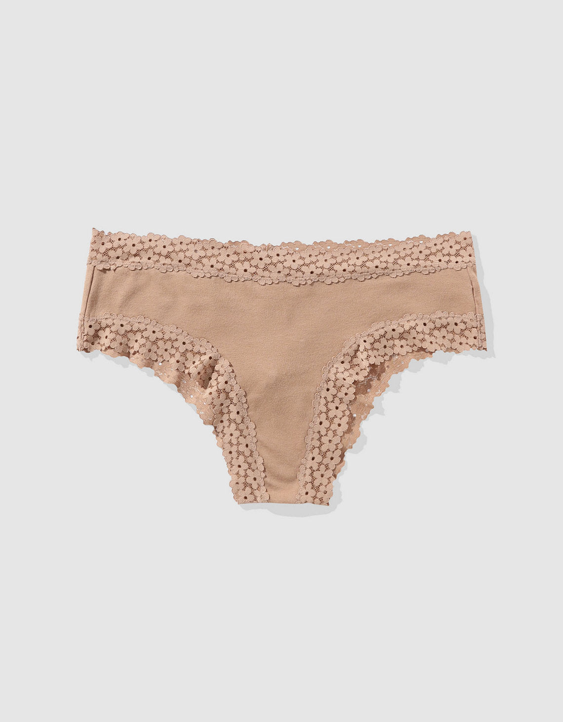 Tanga de encaje Mujer Aerie - Generico 7442_7075_158_f