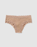 Tanga de encaje Mujer Aerie - Generico 7442_7075_158_f