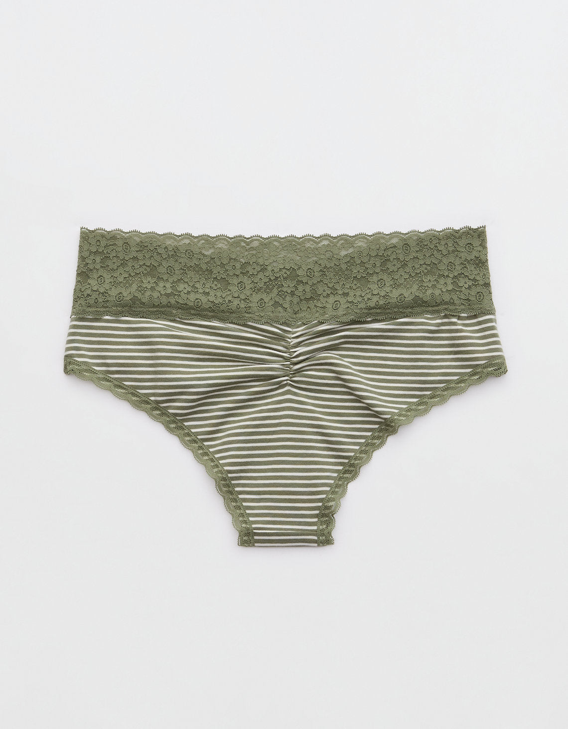 Tanga de encaje Mujer Aerie - Generico 7442_7088_331_b
