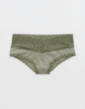 Tanga de encaje Mujer Aerie - Generico 7442_7088_331_f