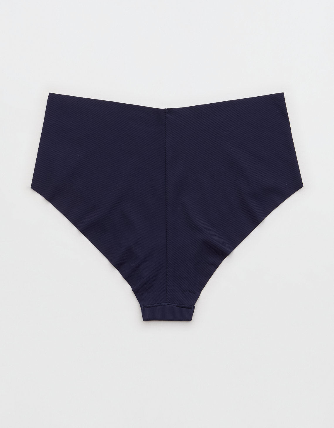 SMOOTHEZ Cheeky No Show By Aerie - Azul 8443_8165_410_b