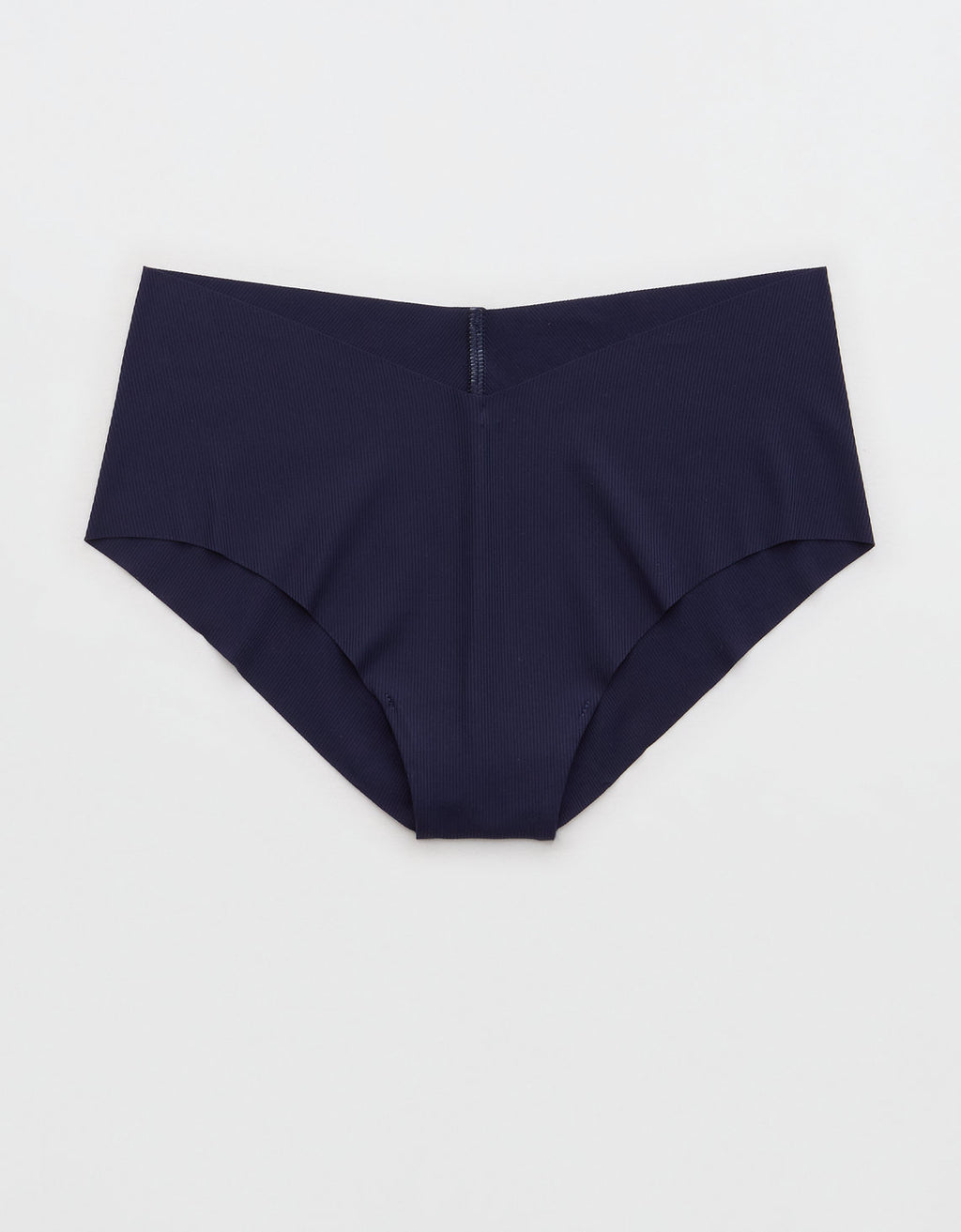SMOOTHEZ Cheeky No Show By Aerie - Azul 8443_8165_410_f