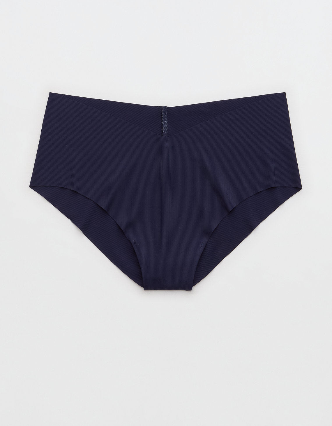 SMOOTHEZ Cheeky No Show By Aerie - Azul 8443_8165_410_f