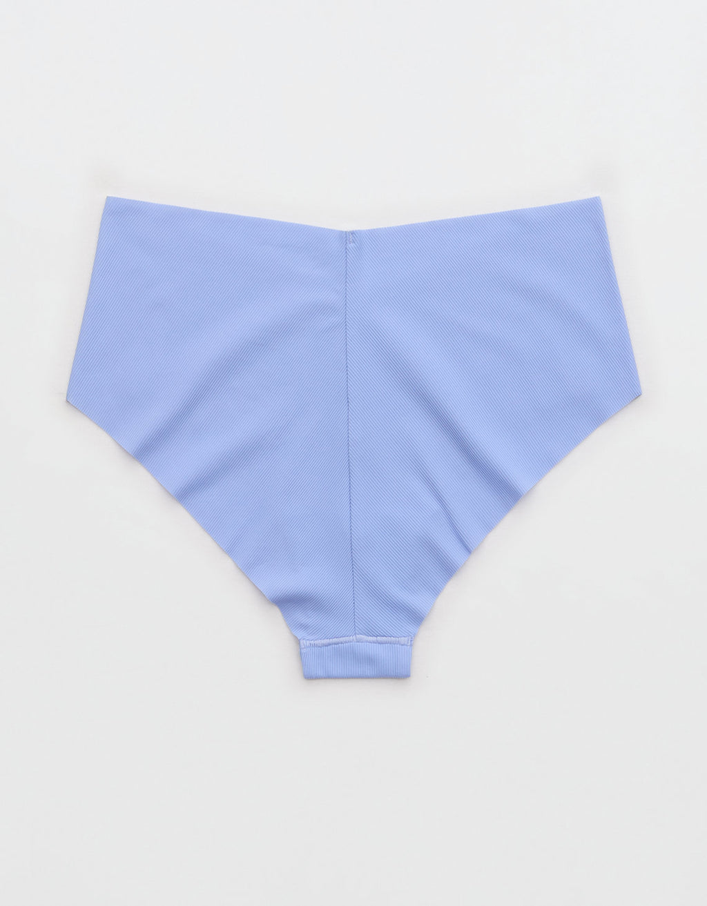 SMOOTHEZ Cheeky No Show By Aerie - Azul 8443_8165_582_b