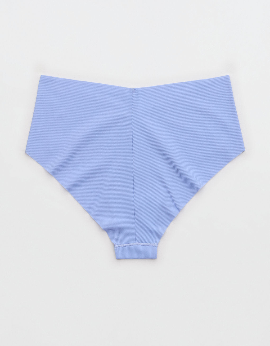 SMOOTHEZ Cheeky No Show By Aerie - Azul 8443_8165_582_b