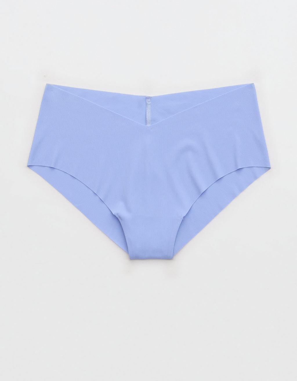 SMOOTHEZ Cheeky No Show By Aerie - Azul 8443_8165_582_f
