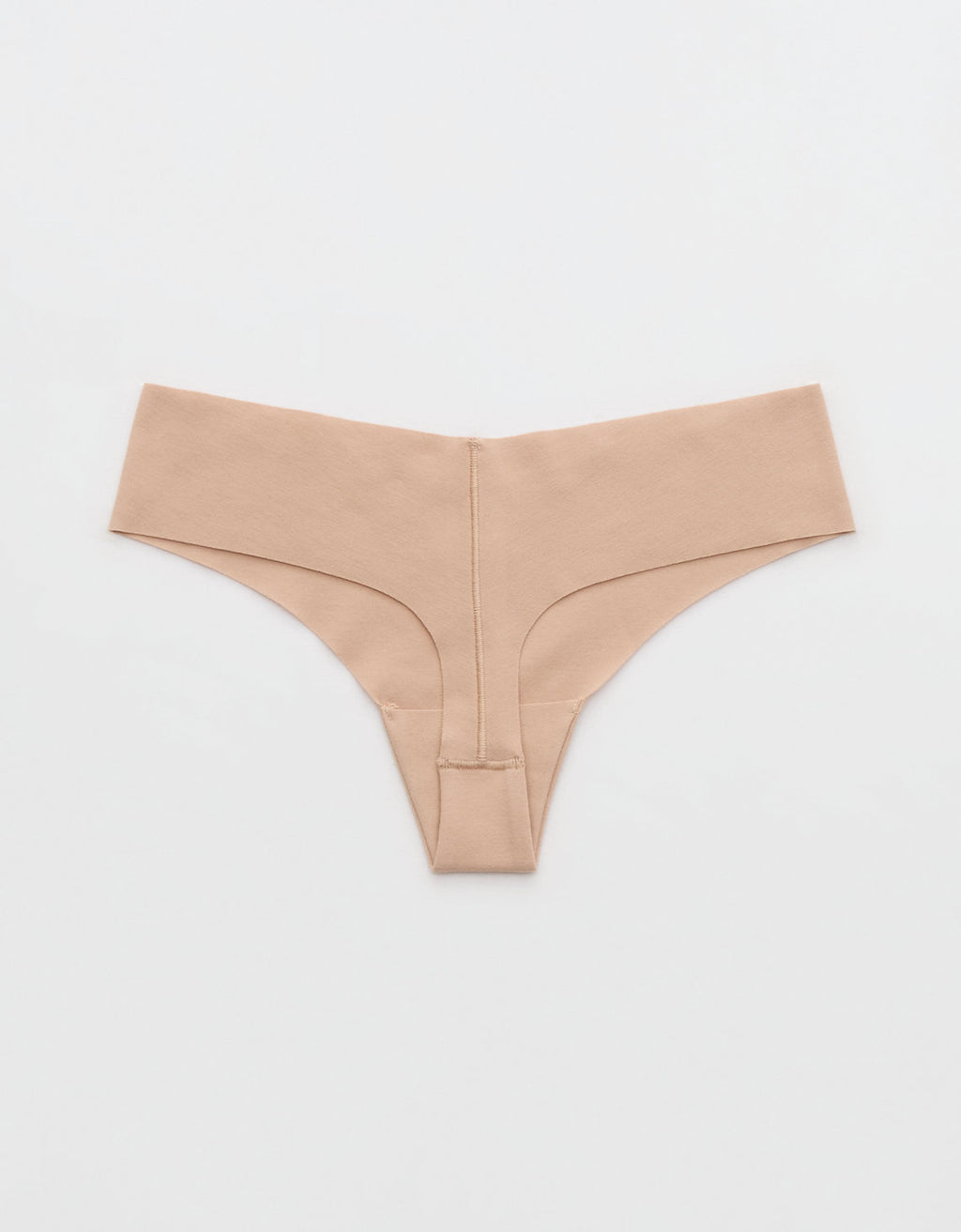 Thong Superchill No Show de Algodón By Aerie - Generico 8443_8183_153_b