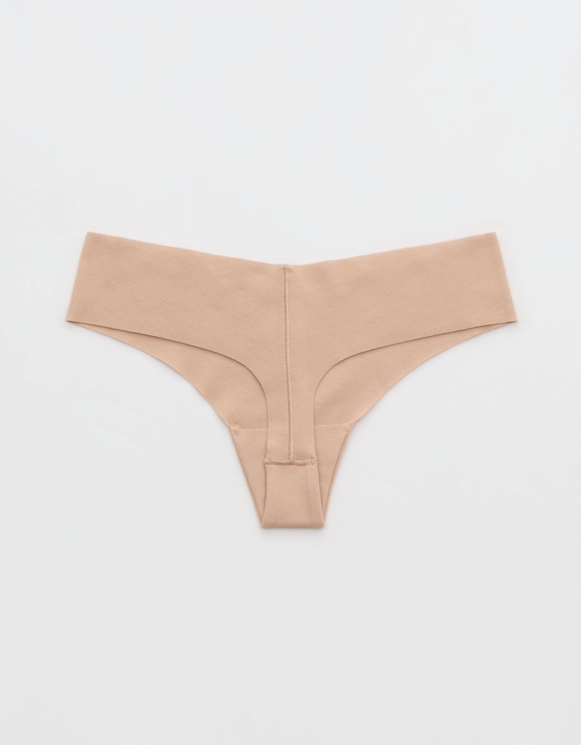 Thong Superchill No Show de Algodón By Aerie - Generico 8443_8183_153_b