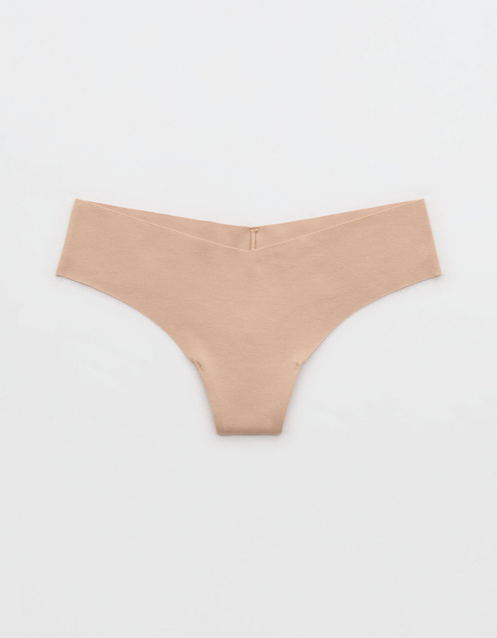 Thong Superchill No Show de Algodón By Aerie - Generico 8443_8183_153_f
