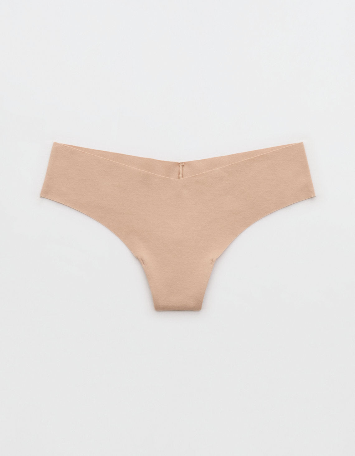 Thong Superchill No Show de Algodón By Aerie - Generico 8443_8183_153_f