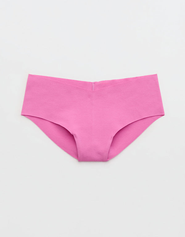 Cheeky Superchill No Show de Algodón By Aerie - Generico
