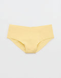 Cheeky Superchill No Show de Algodón By Aerie - Amarillo 8443_8184_717_f