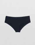 Panty Cheeky Invisible SMOOTHEZ de Aerie - Negro 8443_8194_073_f