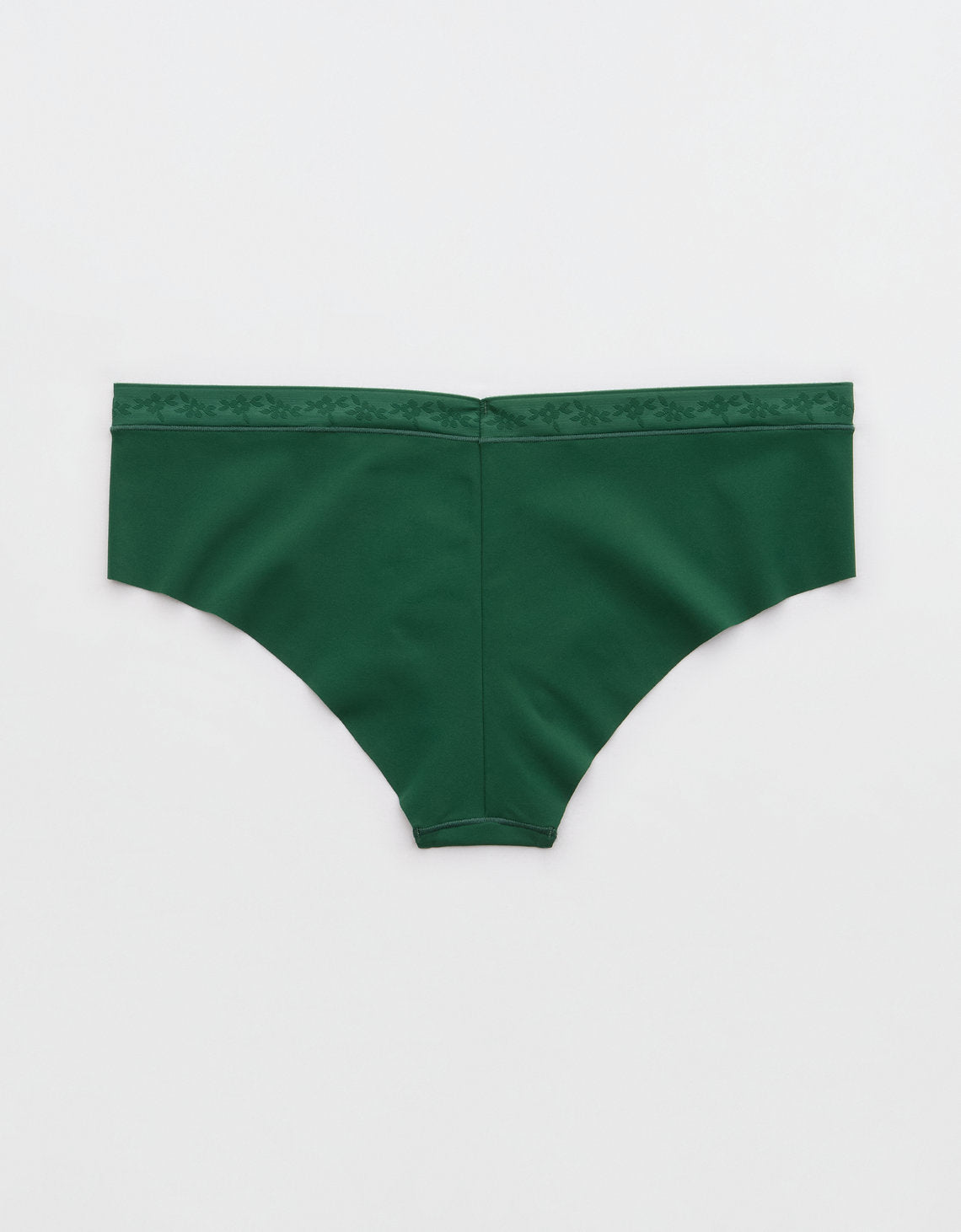 Panty Cheeky Invisible SMOOTHEZ de Aerie - Azul 8443_8194_382_b