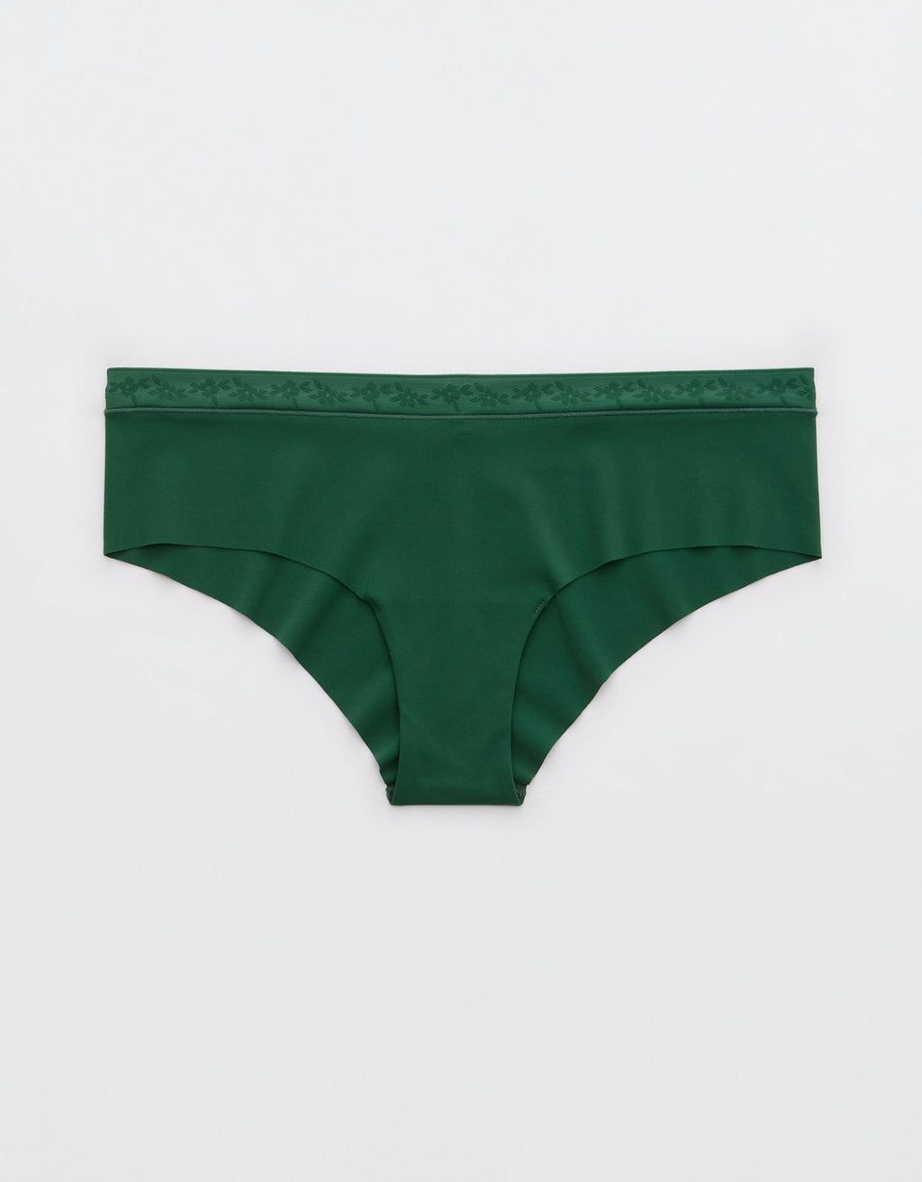 Panty Cheeky Invisible SMOOTHEZ de Aerie - Azul 8443_8194_382_f