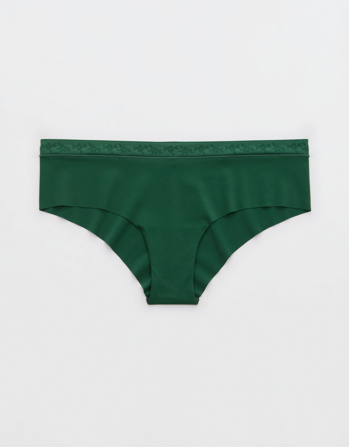 Panty Cheeky Invisible SMOOTHEZ de Aerie - Azul 8443_8194_382_f