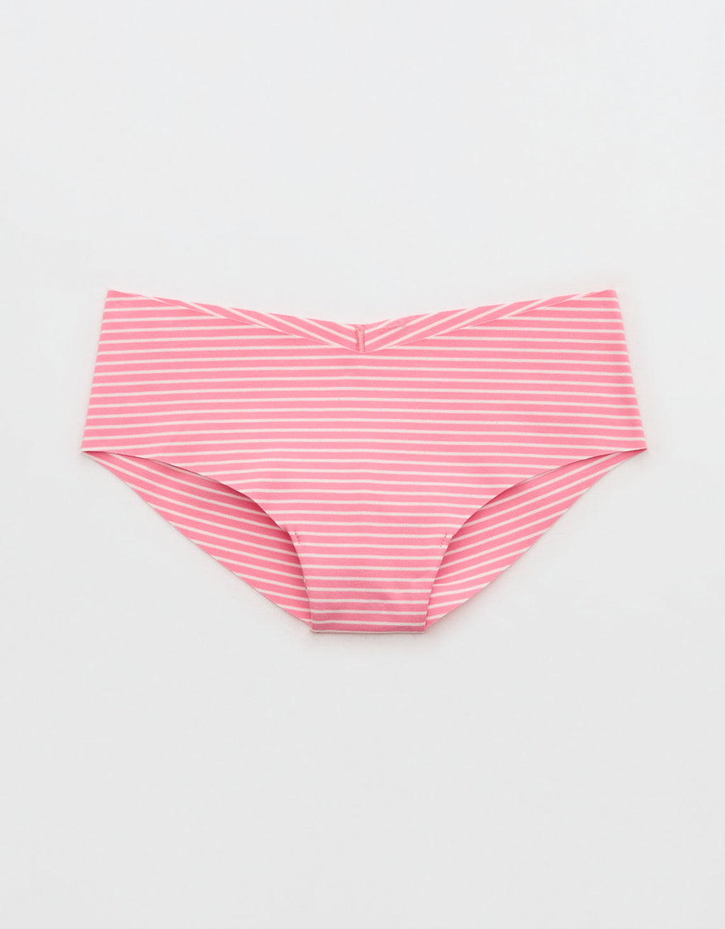 Cheeky Superchill No Show de Algodón By Aerie - Rosa 8443_8595_743_f