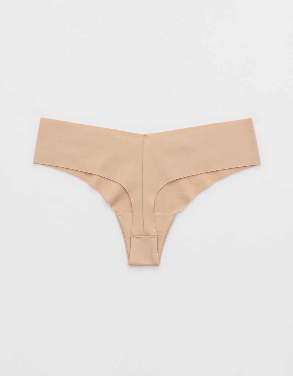 Superchill Thong de algodón No Show By Aerie - Generico 8445_6952_153_b