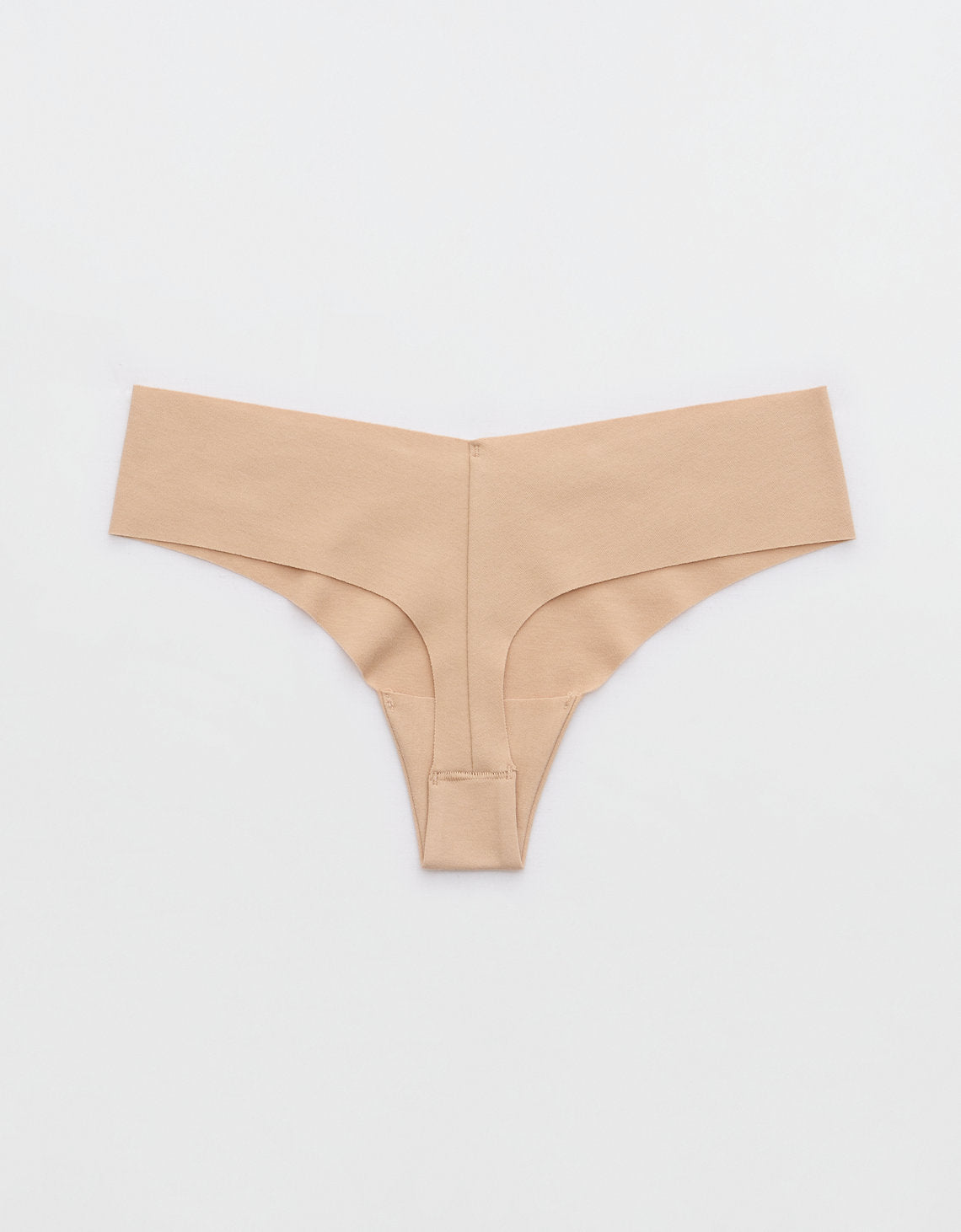 Superchill Thong de algodón No Show By Aerie - Generico 8445_6952_153_b