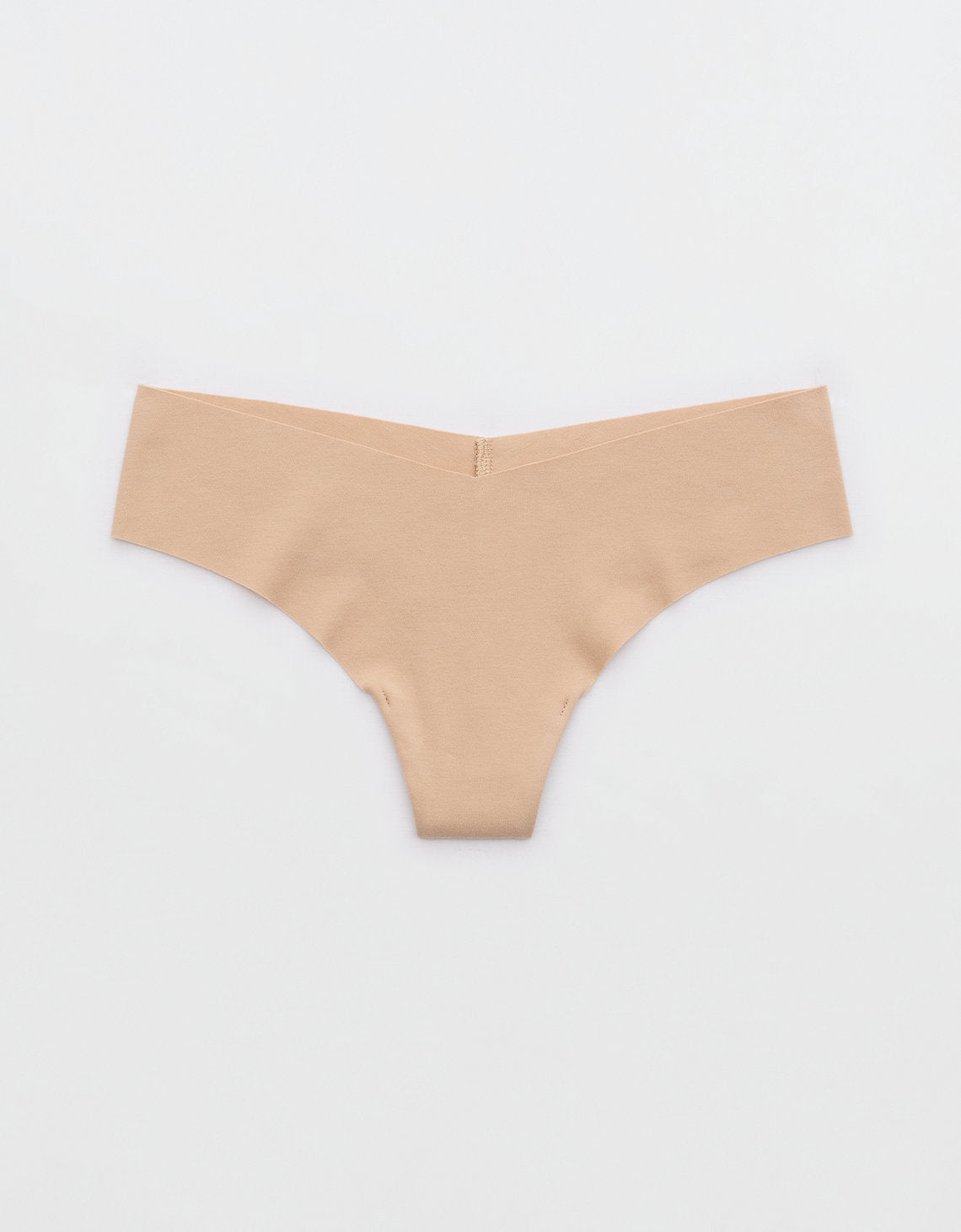 Superchill Thong de algodón No Show By Aerie - Generico 8445_6952_153_f
