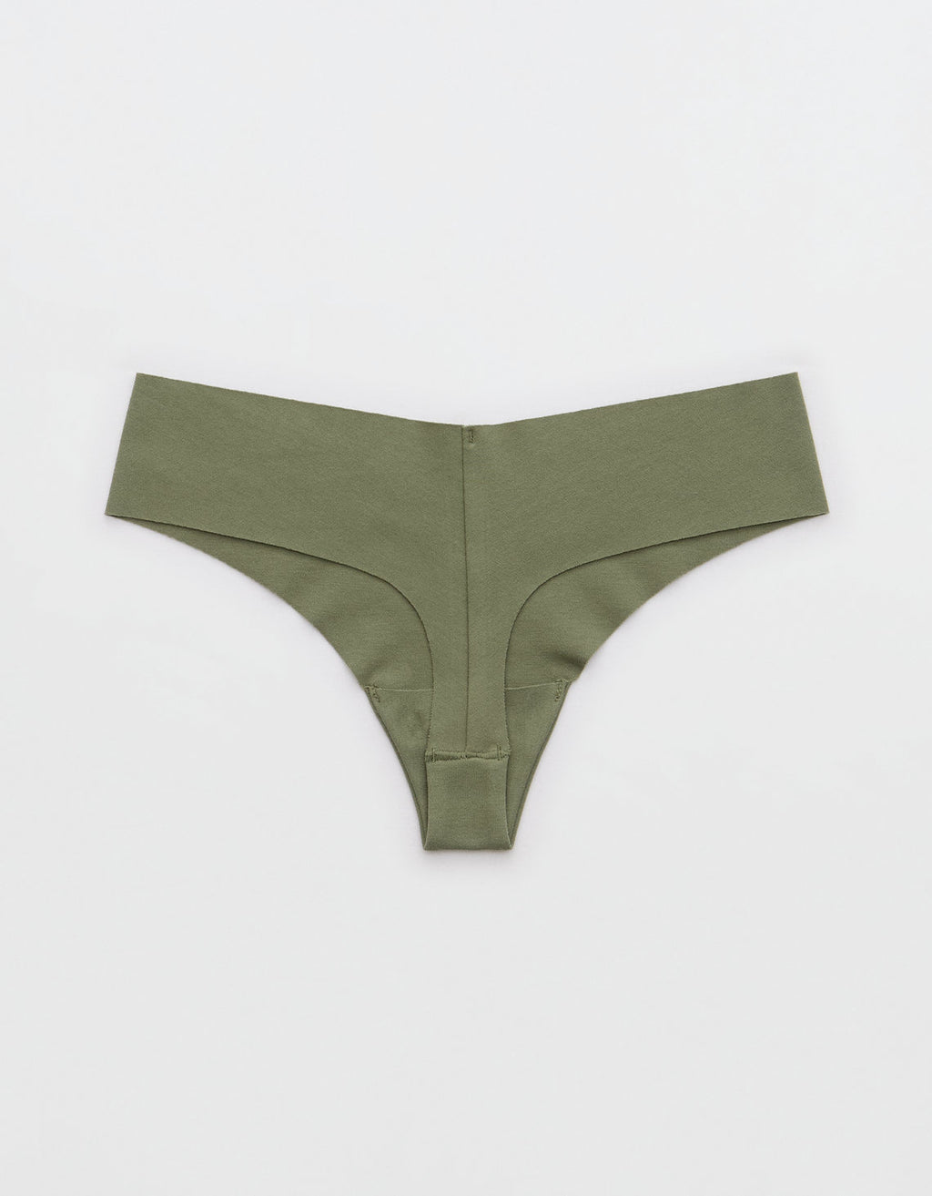 Superchill Thong de algodón No Show By Aerie - Generico 8445_6952_331_b