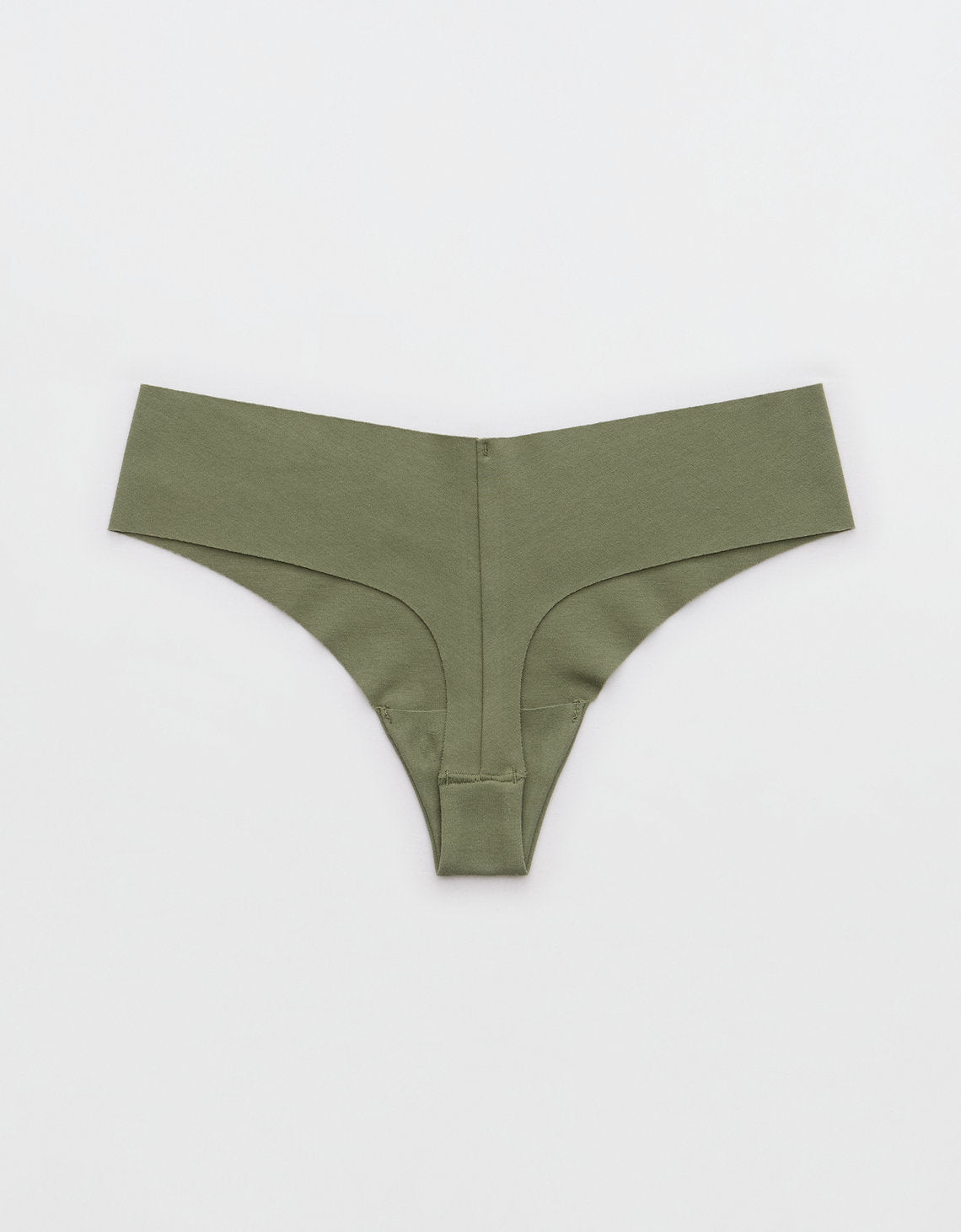 Superchill Thong de algodón No Show By Aerie - Generico 8445_6952_331_b