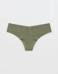Superchill Thong de algodón No Show By Aerie - Generico 8445_6952_331_f