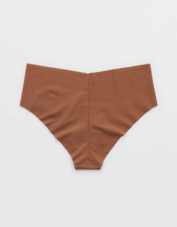 SMOOTHEZ Cheeky sin costuras By Aerie - Generico