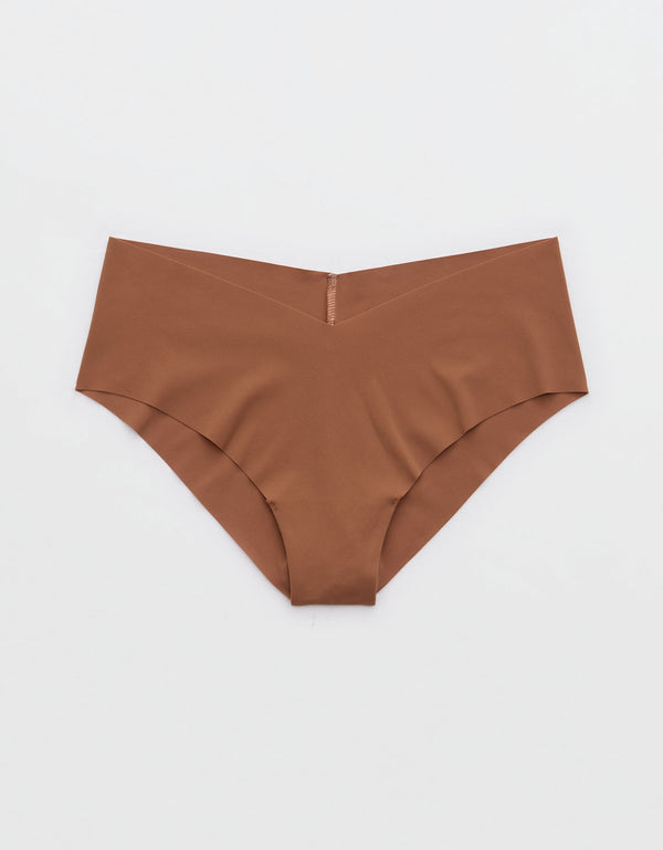 SMOOTHEZ Cheeky sin costuras By Aerie - Generico