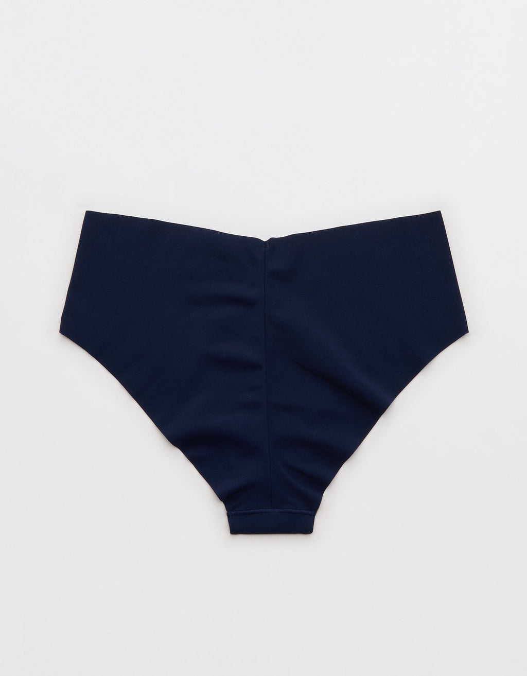 SMOOTHEZ Cheeky sin costuras By Aerie - Azul 8445_7858_410_b
