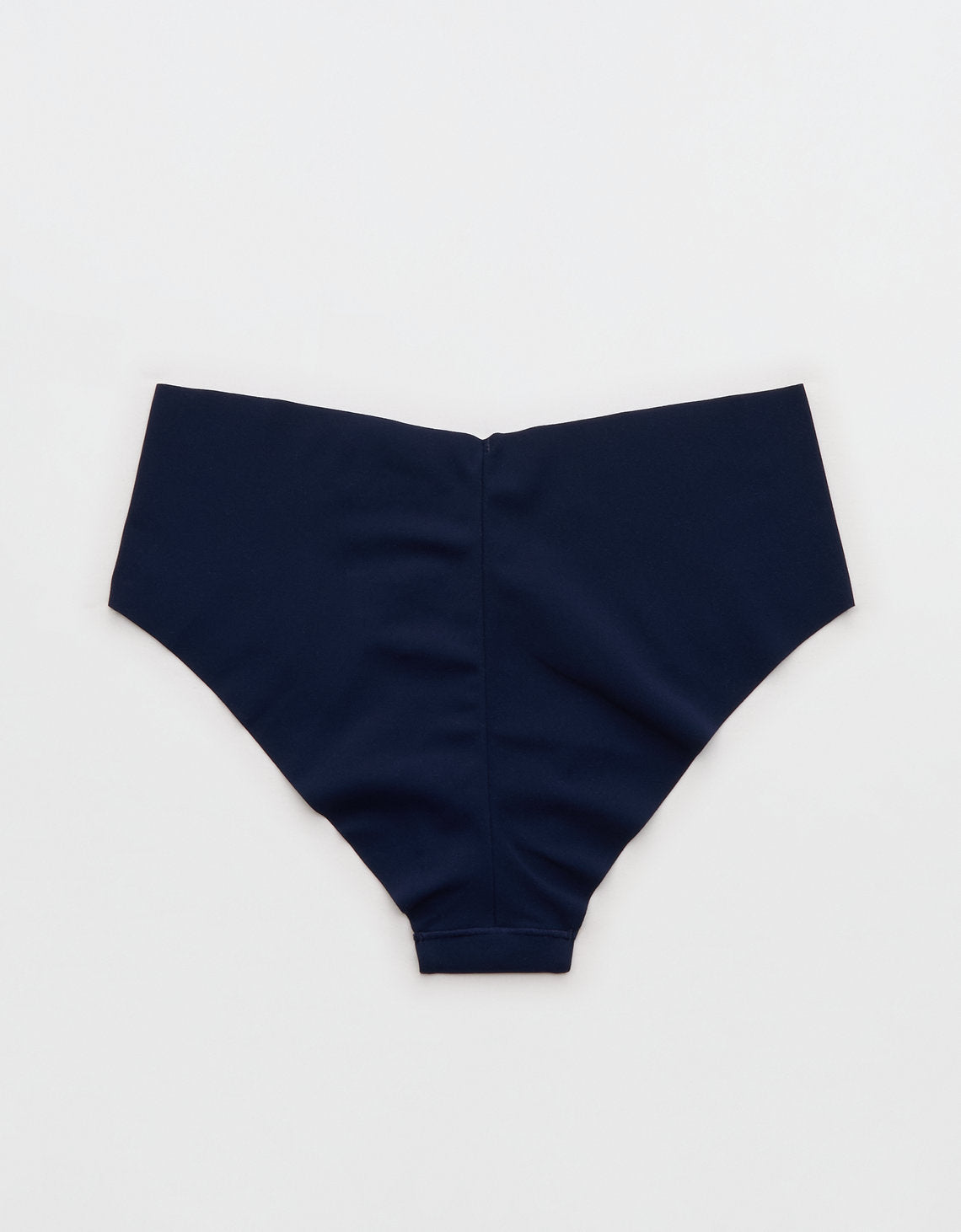 SMOOTHEZ Cheeky sin costuras By Aerie - Azul 8445_7858_410_b