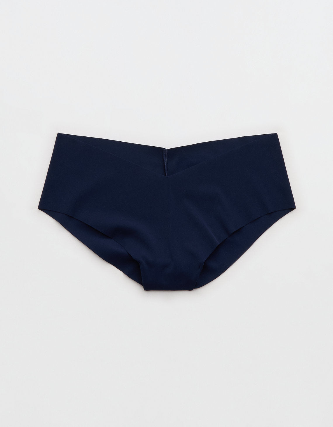 SMOOTHEZ Cheeky sin costuras By Aerie - Azul 8445_7858_410_f