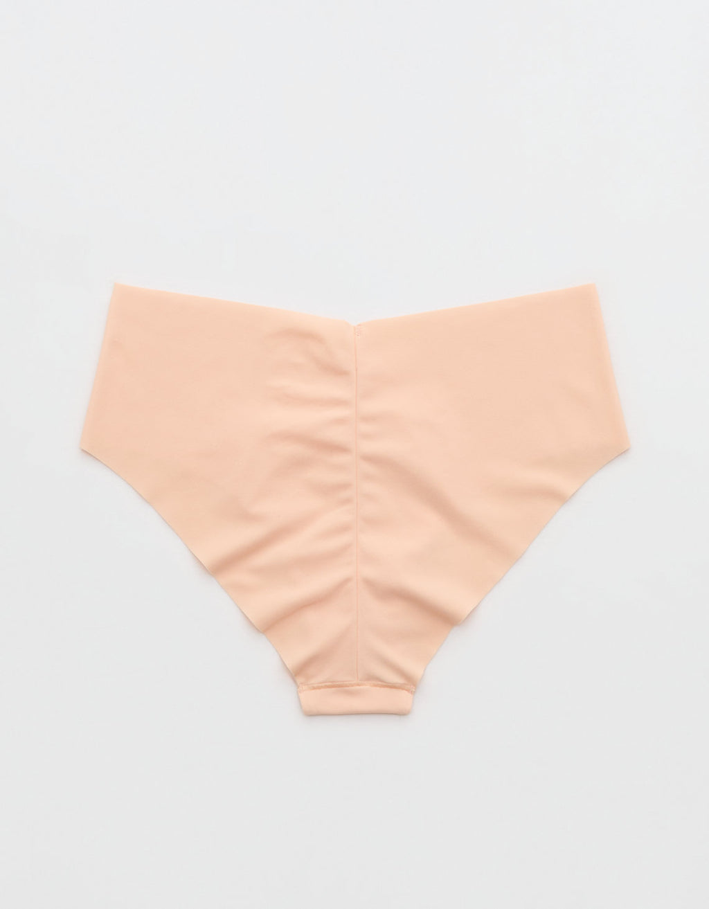 SMOOTHEZ Cheeky sin costuras By Aerie - Naranja 8445_7858_823_b