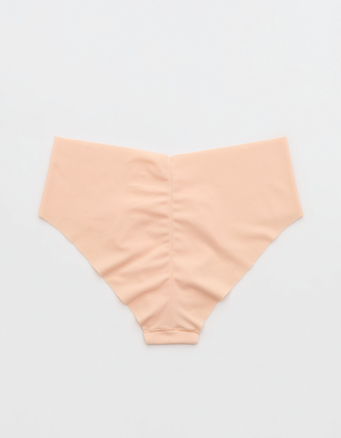 SMOOTHEZ Cheeky sin costuras By Aerie - Naranja 8445_7858_823_b