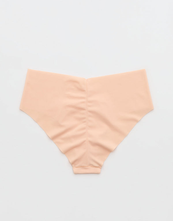 SMOOTHEZ Cheeky sin costuras By Aerie - Naranja