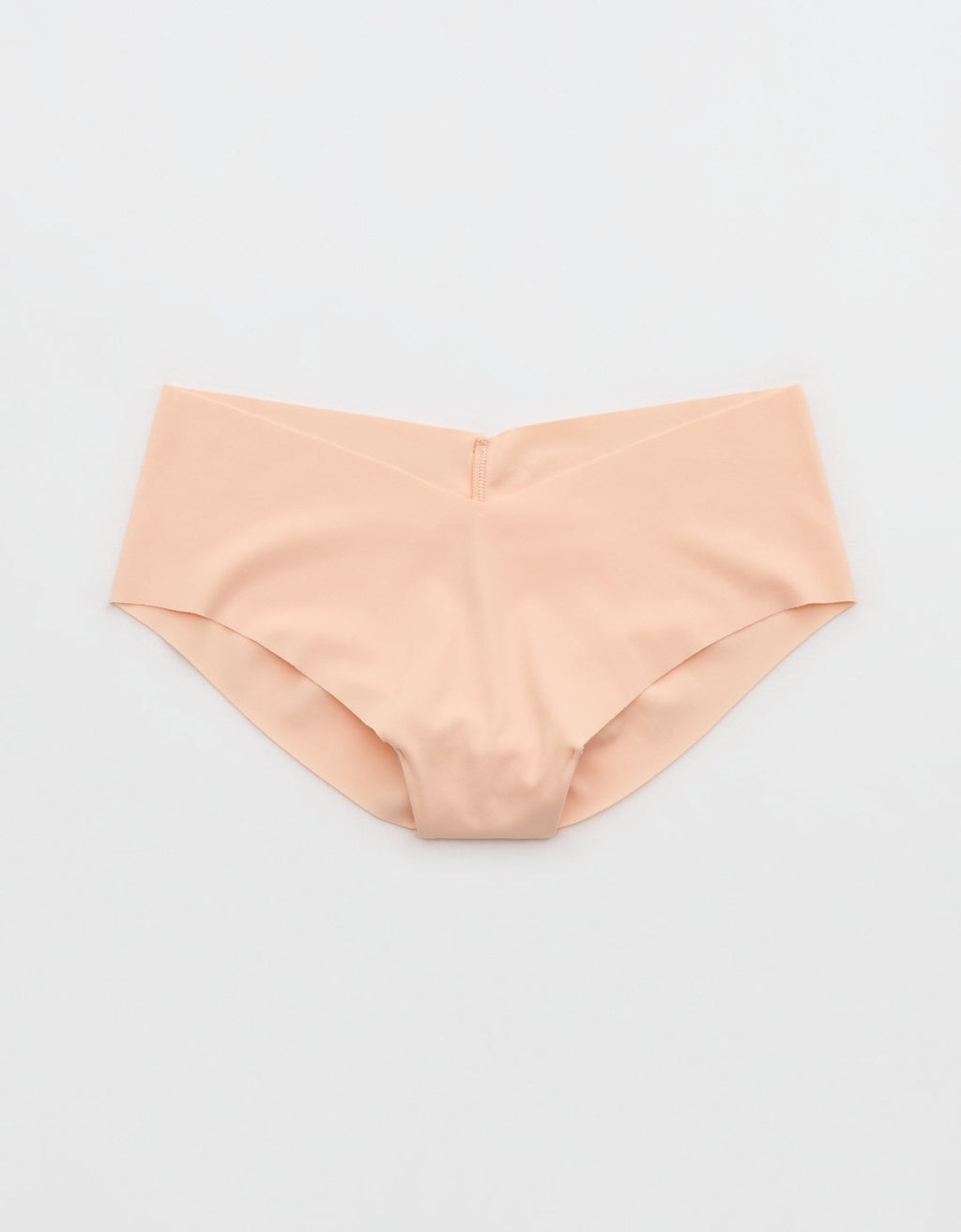 SMOOTHEZ Cheeky sin costuras By Aerie - Naranja 8445_7858_823_f